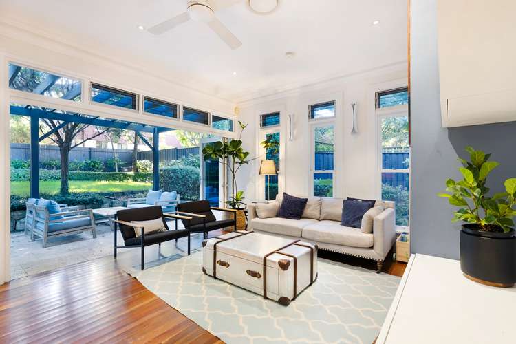 Fifth view of Homely house listing, 1 Miller Street, Petersham NSW 2049