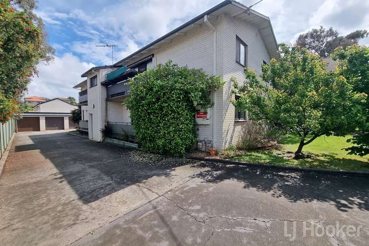 Main view of Homely apartment listing, 2/14 Yarrow Street, Queanbeyan NSW 2620