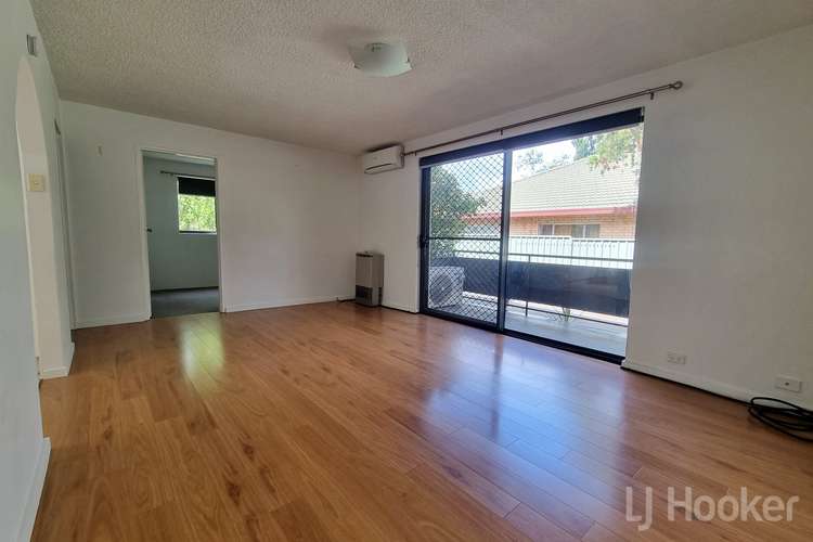 Second view of Homely apartment listing, 2/14 Yarrow Street, Queanbeyan NSW 2620