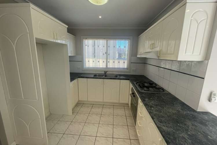 Second view of Homely townhouse listing, 9/14-16 Markey Street, Guildford NSW 2161