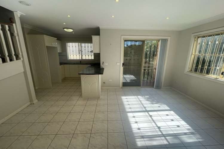 Third view of Homely townhouse listing, 9/14-16 Markey Street, Guildford NSW 2161