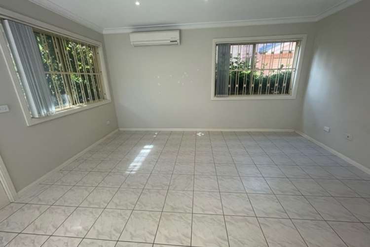 Fourth view of Homely townhouse listing, 9/14-16 Markey Street, Guildford NSW 2161
