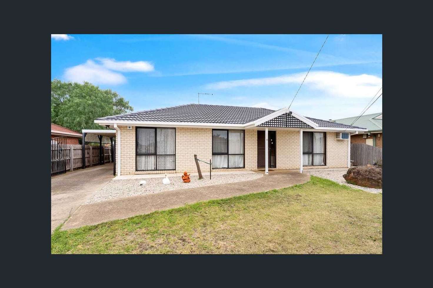 Main view of Homely house listing, 41 Sunbird Crescent, Hoppers Crossing VIC 3029