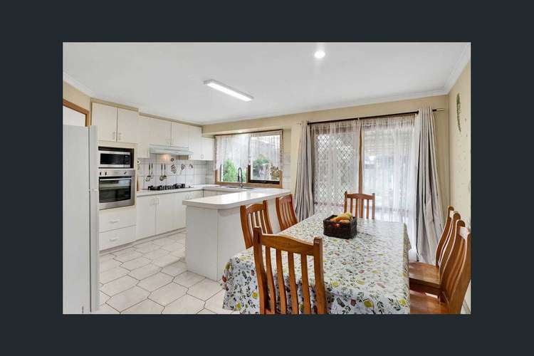 Fourth view of Homely house listing, 41 Sunbird Crescent, Hoppers Crossing VIC 3029