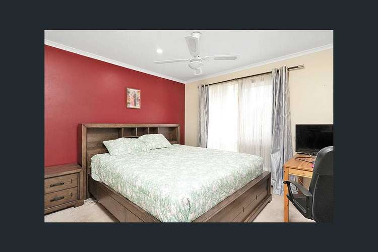 Fifth view of Homely house listing, 41 Sunbird Crescent, Hoppers Crossing VIC 3029