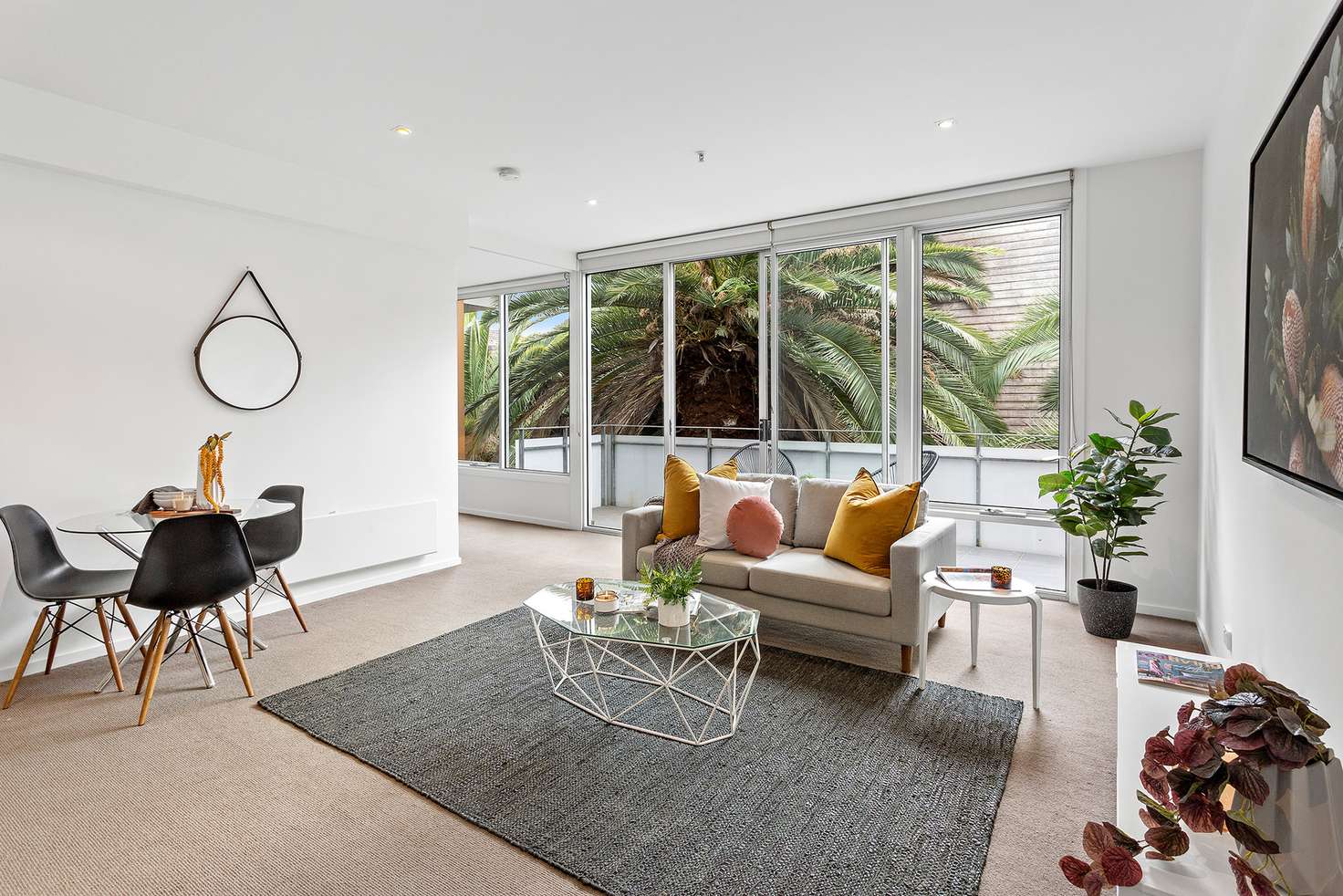 Main view of Homely apartment listing, 21/52 Fitzroy Street, St Kilda VIC 3182