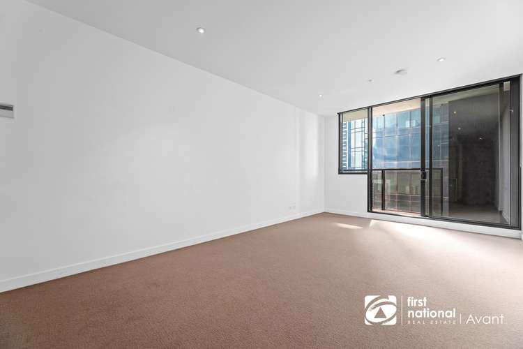 Fourth view of Homely apartment listing, 3104/133 City Road, Southbank VIC 3006