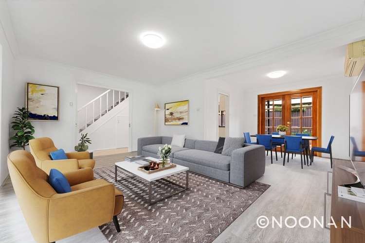 Second view of Homely house listing, 1 Fairway Avenue, Mortdale NSW 2223