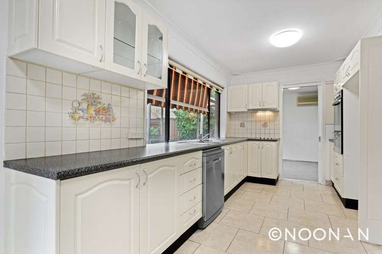 Third view of Homely house listing, 1 Fairway Avenue, Mortdale NSW 2223