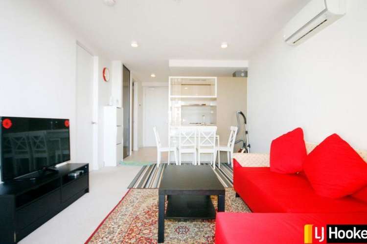 Third view of Homely apartment listing, 1605/33 MacKenzie Street, Melbourne VIC 3000