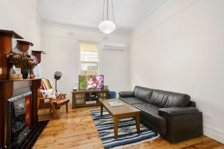 Second view of Homely house listing, 12 O'Farrell Street, Yarraville VIC 3013