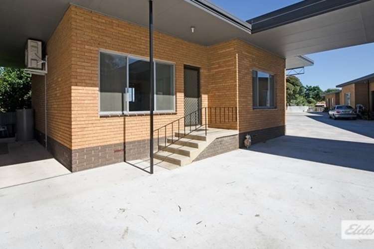 Main view of Homely unit listing, 6/375 Union Road, North Albury NSW 2640