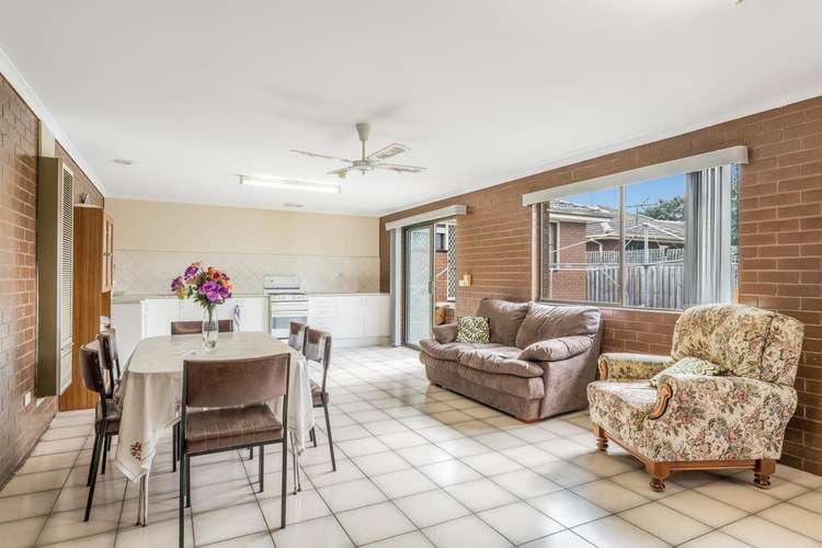 Fifth view of Homely house listing, 6 Hinton Close, Norlane VIC 3214
