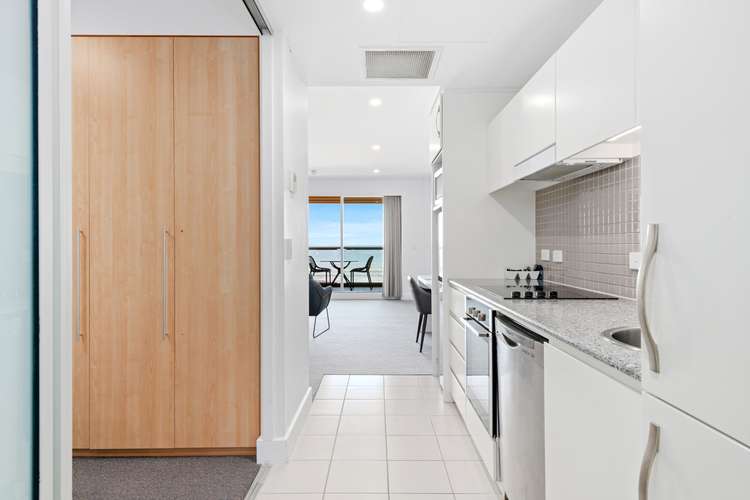 Second view of Homely apartment listing, 121/16 Holdfast Promenade, Glenelg SA 5045