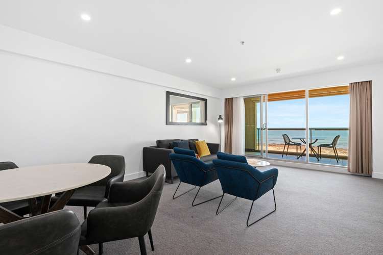 Fifth view of Homely apartment listing, 121/16 Holdfast Promenade, Glenelg SA 5045