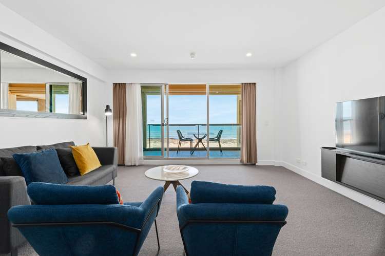 Sixth view of Homely apartment listing, 121/16 Holdfast Promenade, Glenelg SA 5045