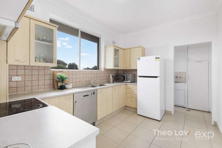 Third view of Homely unit listing, 9/17-19 Short Street, Carlton NSW 2218