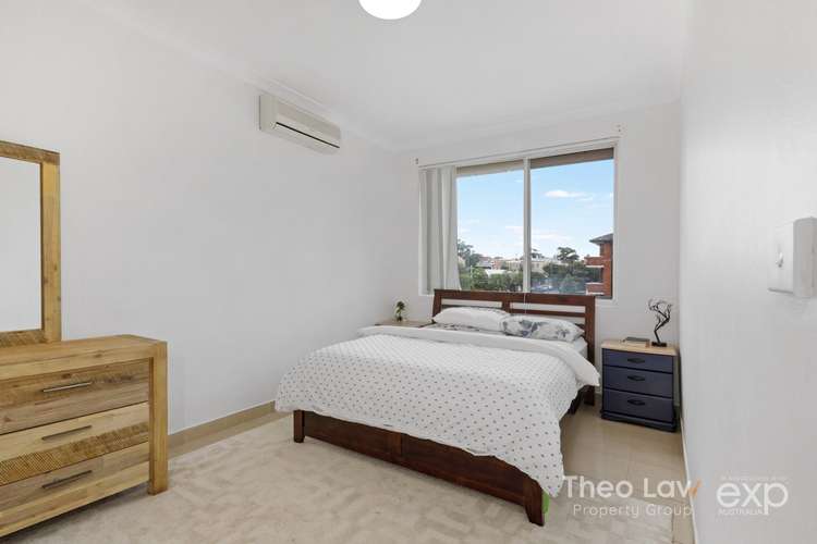 Fourth view of Homely unit listing, 9/17-19 Short Street, Carlton NSW 2218