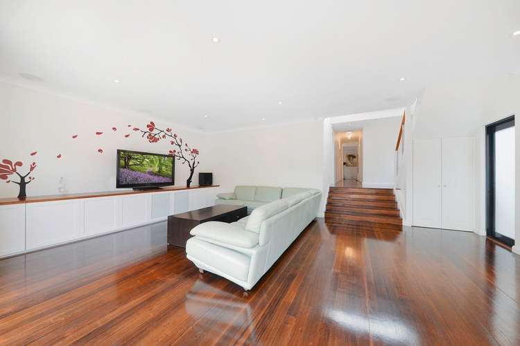 Second view of Homely house listing, 1 Magill Street, Randwick NSW 2031