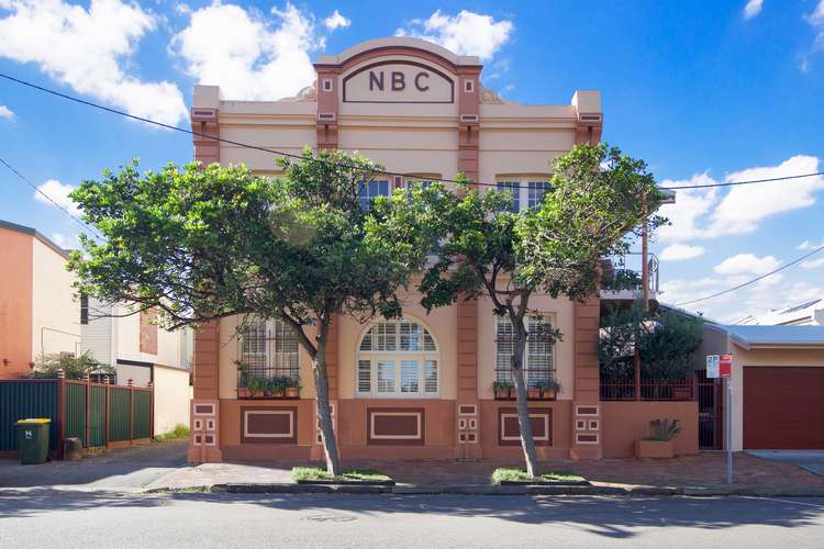 Main view of Homely apartment listing, 4/5 Telford Street, Newcastle East NSW 2300