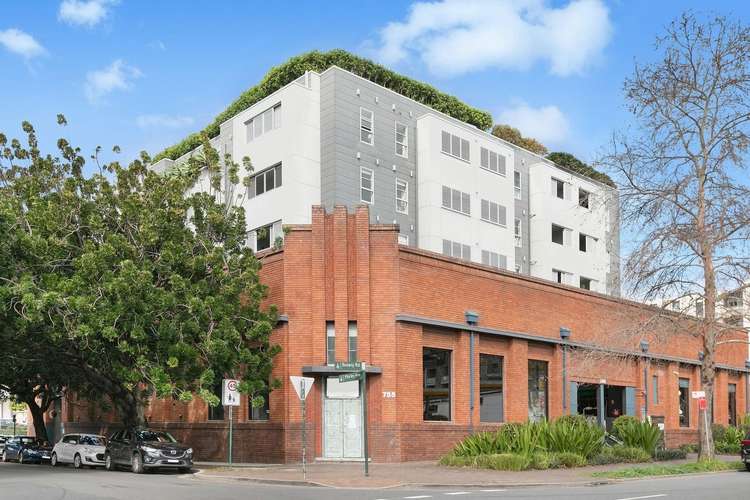 Main view of Homely apartment listing, 21/755-759 Botany Road, Rosebery NSW 2018
