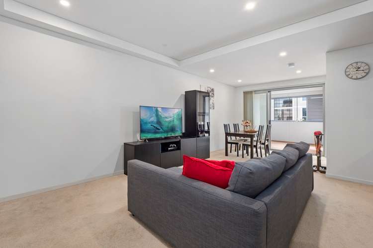 Second view of Homely apartment listing, 21/755-759 Botany Road, Rosebery NSW 2018