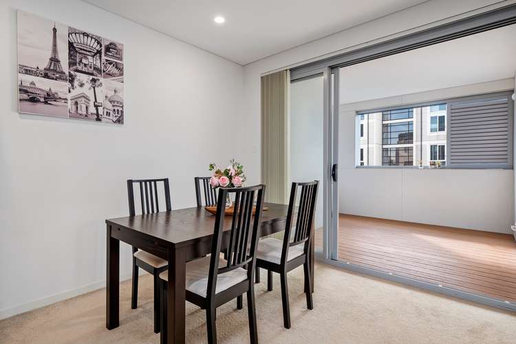 Fourth view of Homely apartment listing, 21/755-759 Botany Road, Rosebery NSW 2018