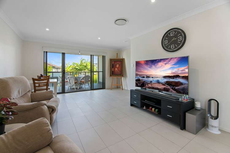 Fourth view of Homely townhouse listing, 1/61 East Quay Drive, Biggera Waters QLD 4216