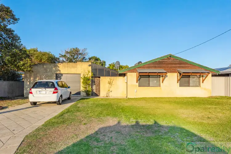 Second view of Homely house listing, 10 Dutton Way, Singleton WA 6175