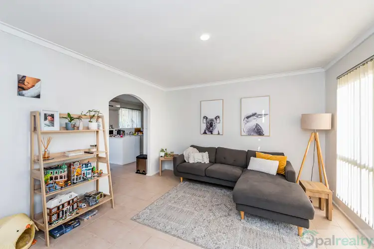 Third view of Homely house listing, 12 Dutton Way, Singleton WA 6175