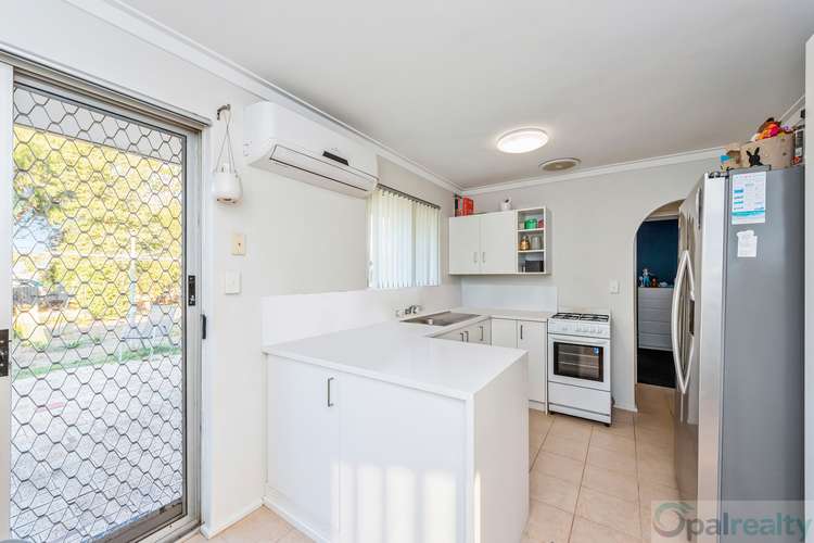 Fifth view of Homely house listing, 12 Dutton Way, Singleton WA 6175