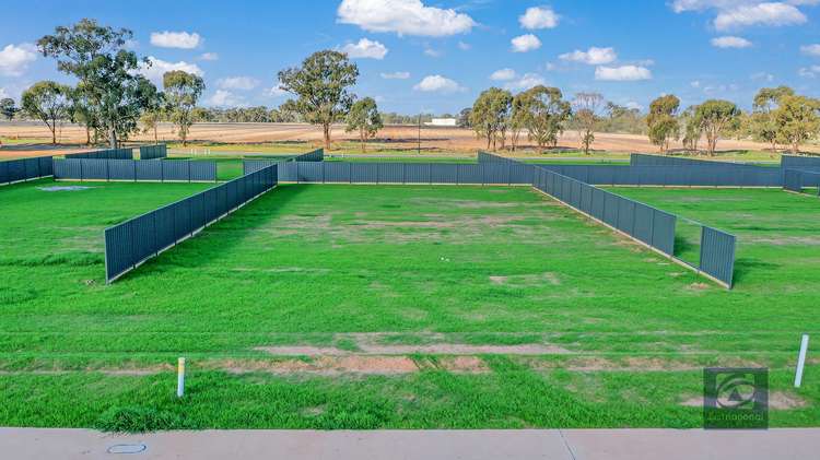 Main view of Homely residentialLand listing, 9 The Vines Altesse Avenue, Moama NSW 2731