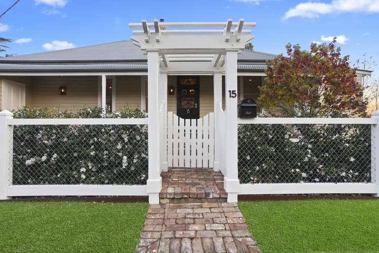 Second view of Homely house listing, 17 Inconstant Street, Blackheath NSW 2785