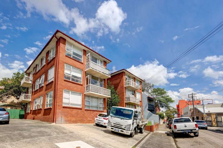 Third view of Homely blockOfUnits listing, 50 Fort Street, Petersham NSW 2049