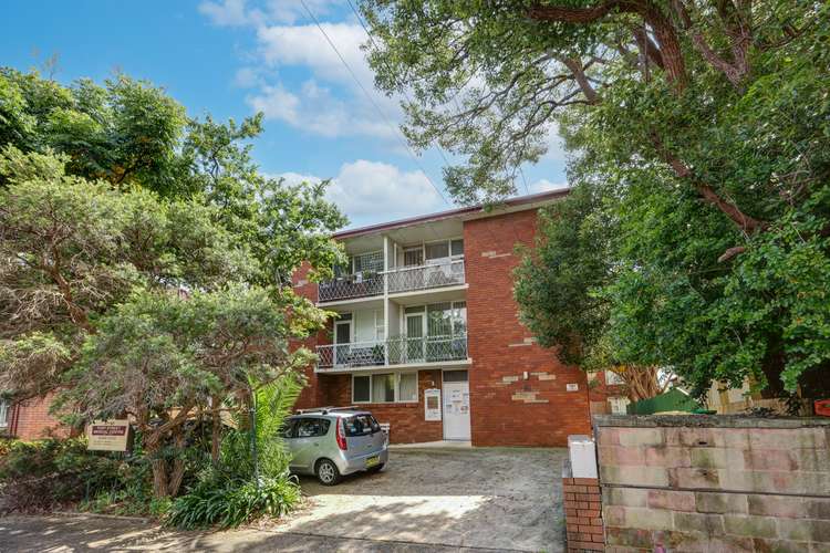 Fourth view of Homely blockOfUnits listing, 50 Fort Street, Petersham NSW 2049