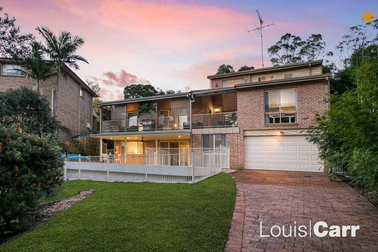 Third view of Homely house listing, 44 Oratava Avenue, West Pennant Hills NSW 2125