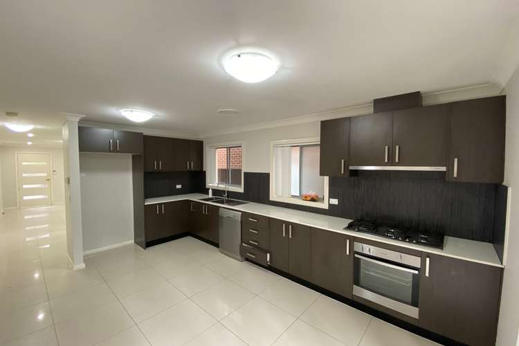 Second view of Homely townhouse listing, 20/5 Rafter Parade, Ropes Crossing NSW 2760