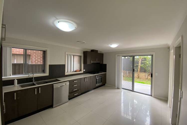 Third view of Homely townhouse listing, 20/5 Rafter Parade, Ropes Crossing NSW 2760