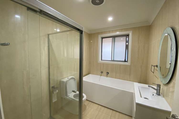 Fifth view of Homely townhouse listing, 20/5 Rafter Parade, Ropes Crossing NSW 2760