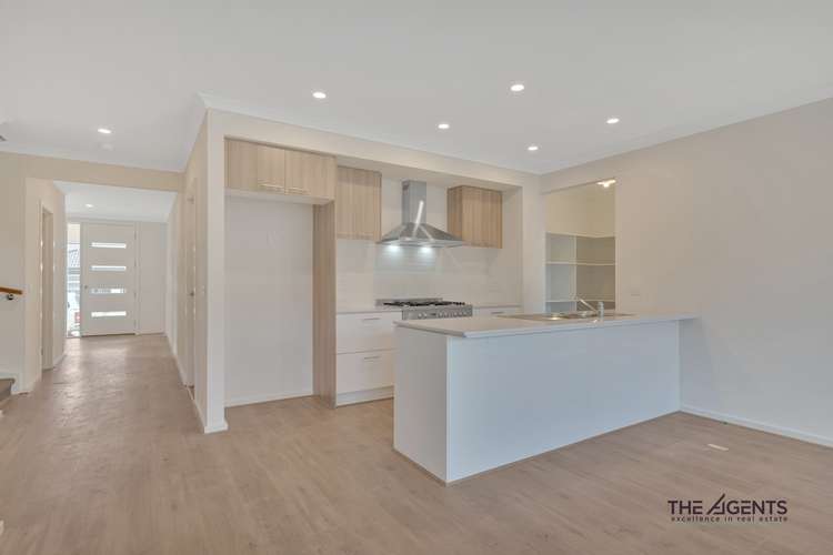 Fourth view of Homely house listing, 4 Moombil Road, Truganina VIC 3029