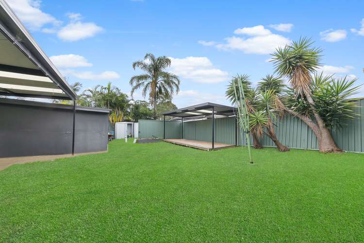 Sixth view of Homely house listing, 74 Valda Street, Blacktown NSW 2148