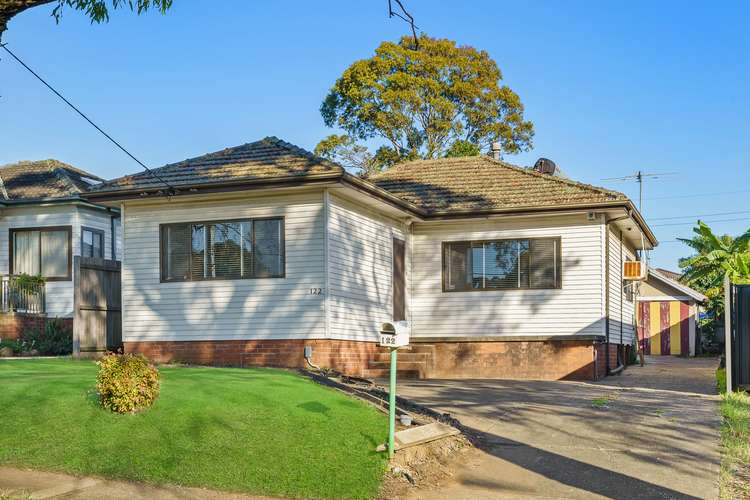 Main view of Homely house listing, 122 Stephen Street, Blacktown NSW 2148