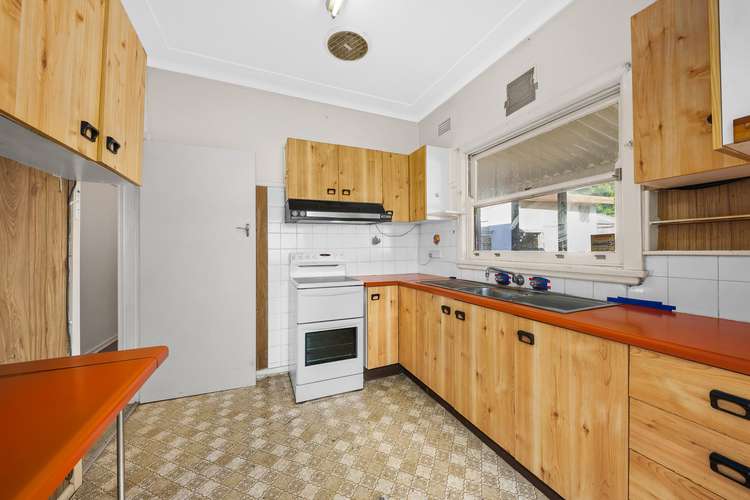 Second view of Homely house listing, 122 Stephen Street, Blacktown NSW 2148
