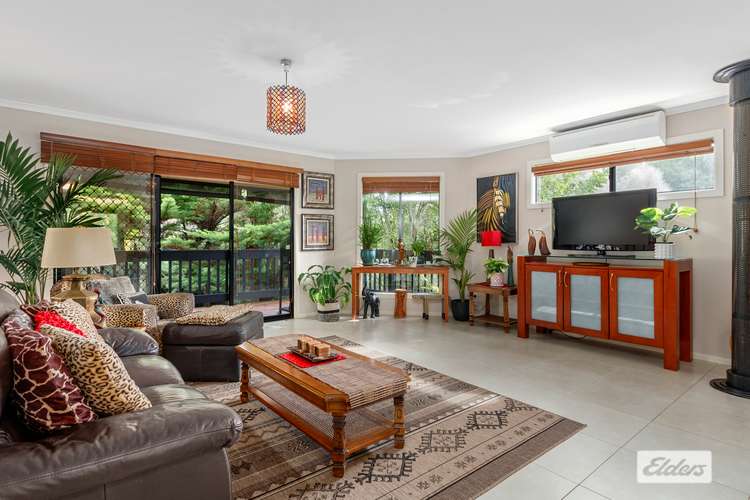 Second view of Homely house listing, 20 Clyde Terrace, Mount Compass SA 5210