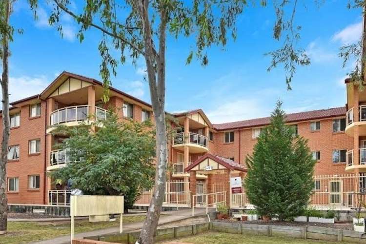 Main view of Homely apartment listing, 5/5 Weigand Avenue, Bankstown NSW 2200