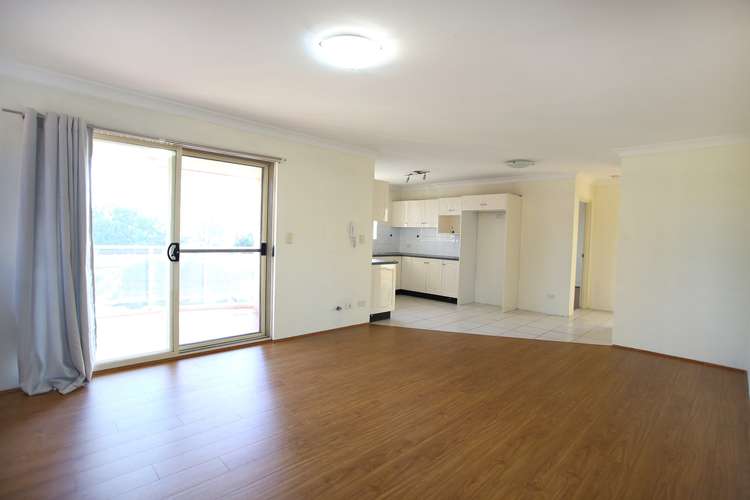 Second view of Homely apartment listing, 5/5 Weigand Avenue, Bankstown NSW 2200