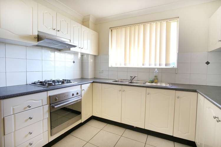 Third view of Homely apartment listing, 5/5 Weigand Avenue, Bankstown NSW 2200