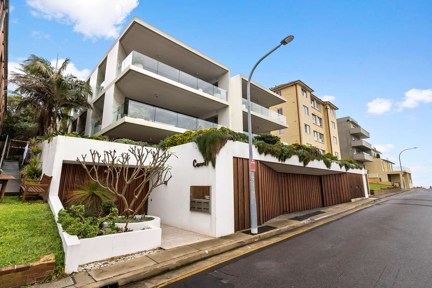 Main view of Homely apartment listing, 1/160 Ramsgate Avenue, North Bondi NSW 2026
