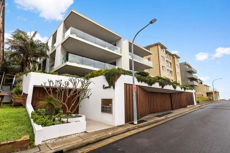 Main view of Homely apartment listing, 1/160 Ramsgate Avenue, North Bondi NSW 2026