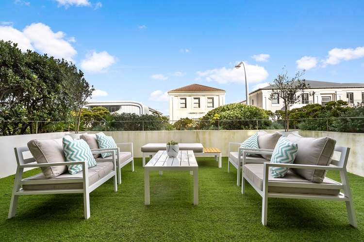 Third view of Homely apartment listing, 1/160 Ramsgate Avenue, North Bondi NSW 2026